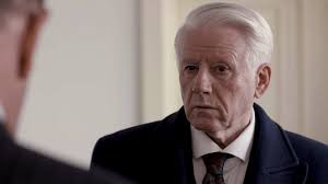 Dunaj, k vašim službám (2023)