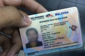 Also, its 30ringgit for 1 year and the max you can get is 5 years (i think). Everything You Probably Need To Renew For The New Year