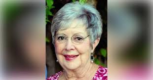 Dorothy Ann Luttrell Obituary (2023)