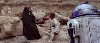 But the character might not have been the same if famous japanese actor toshiro mifune had taken the role. Pin On Star Wars