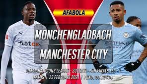 Gladbach ile oynadığı beş şampiyonlar ligi maçını da kaybetmeyen manchester city. Prediksi Monchengladbach Vs Manchester City Tak Akan Sulit Untuk The Cityzens