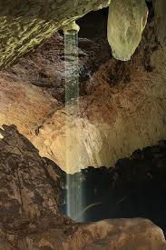 Adam S Shower Inside Deer Cave In Gunung Mulu Gunung Mulu National Park Amazing Places On Earth National Parks