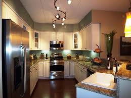 Installing a braced ceiling box, will allow you to install a ceiling fan in the future. Ceiling Lights For Kitchen Decorpad
