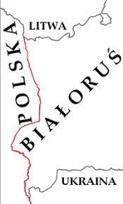 Kilkudziesięciu imigrantów koczuje na pasie granicznym między polską a białorusią. Granica Polsko Bialoruska Wikipedia Wolna Encyklopedia