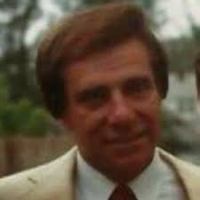 Walter G. Weis Obituary 2019