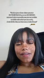 Luisa Lissa Colombia Ebony