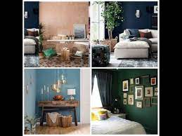 الوان حوائط احدث الوان دهانات الحوائط دهانات حوائط جذابه موضة ألوان الحوائط 2021 youtube home decor decor home