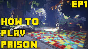 If you choose a server mentioned on gamezod, you won't have to worry about safety issues while playing as they review each server before putting it on the list. Minecraft How To Play A Prison Server Ep1 Fanaticcraft Com Youtube
