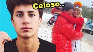 Fotos de lele pons y juanpa zurita que son #friendshipgoals | tú en línea. Juanpa Zurita Estara Celoso Del Noviazgo De Lele Pons Y Guayna Youtube