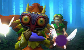 Majora S Mask Walkthrough First Three Days Zelda Dungeon Maps skins servers forums wall posts. majora s mask walkthrough first three