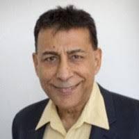 Rajinder Gulati's Instagram, Twitter & Facebook