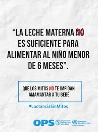 Si aun no te ha llegado, suscríbete aquí mismo y comenzarás a recibirlo en cuanto salga un nuevo boletín. Semana Mundial De La Lactancia Materna 2020 Ops Oms Organizacion Panamericana De La Salud