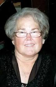 Mary Lou Gipson Forrest (1947-2008)