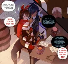 ThiccWithaQ :: artist  funny cocks & best free porn: r34, futanari,  shemale, hentai, femdom and fandom porn