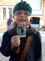 Ironbridge, Madeley & Telford