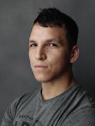 Osiyo, Voices of the Cherokee People" 801 (TV Episode 2023)