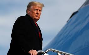 Repay, reciprocate, reward or retaliate for (a good or bad deed); Impeached Meaning In Hindi Trump Celebrates Acquittal Denounces Vicious Opponents