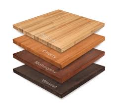 ما هي أنواع الأرضيات الخشبية