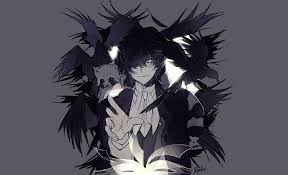 The first ever mobile game based on the hit anime series bungo stray dogs! Wallpaper Id 149925 Dazai Osamu Bungou Stray Dogs Anime Manga