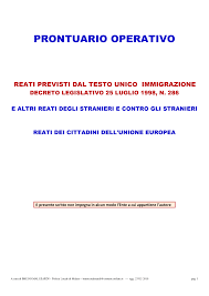 Repubblica e della camera dei deputati; Https Www Poliziamunicipale It Documenti Allegato 68143 30316
