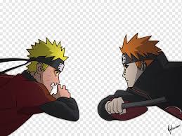 Download transparent naruto png for free on pngkey.com. Naruto Uzumaki Pain Naruto Pain Computer Wallpaper Sasuke Uchiha Cartoons Png Pngwing