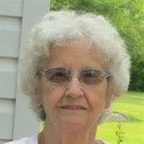 Lois I Stake Obituary