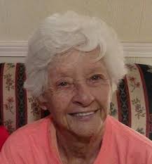 Obituary for Frances Louise Baggett