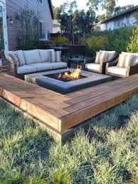 Kicked up a notch project by linda. 10 Awesome Fire Pit Ideas Backyard For An Unforgettable Moment Decor Corners