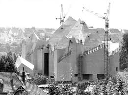 388.000 € kaufpreis 3 zi. Der Mariendom Von Neviges Experiment Und Baustelle Christ In Der Gegenwart