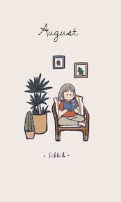 Edited Artwork By Sibbil Ilustrasi Karakter Ilustrasi Lucu Kartun
