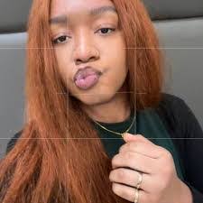 Courtney Conyers's Instagram, Twitter & Facebook