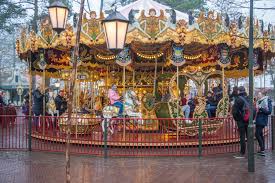 Gelukkig zorgen de medewerkers van de efteling goed voor de attracties én alle. Winter Efteling Wir Waren Da Und Haben Die Video Kamera Mitgenommen Viele Bilder Tipps Und Ein Tolles Video Findet Ihr Hier