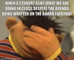 Pin On Teacher Memes