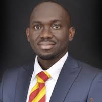 Franklin Acheampong, PhD