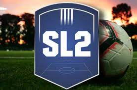 Ολα τα νεα για την super league 2 ελλάδας , συνεντεύξεις , έγκυρα και αδέσμευτα contact superleague2 on messenger. Superleague 2 To Programma Ths Sezon 2020 2021 Football Academies