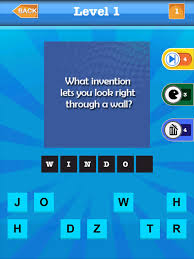 Quiz global allows students to take sample tests and study test questions from the quiz global website. Riddles Brain Teasers Quiz Games Pro General Knowledge Trainer With Iq Test Apps 148apps