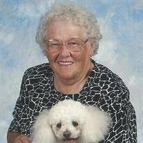 Ms Ermadine Marie Ralph Obituary