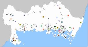 Xscores provides sweden football results for all leagues and cups. Football Clubs In Blekinge Sweden 5672x3040 Mapporn