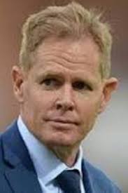 SHAUN POLLOCK