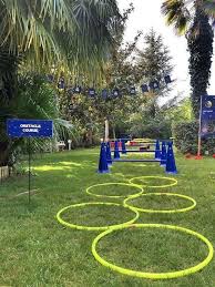 Outdoor Birthday Party Games For 4 Year Olds Pin On Ideias