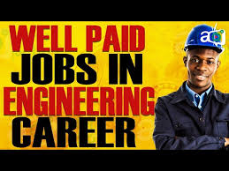 Top 10 Countries With The Highest Salaries For Engineers