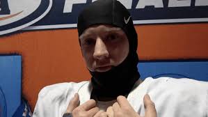 Swaney's Slam Highlights Home Opener Victory For Rochester