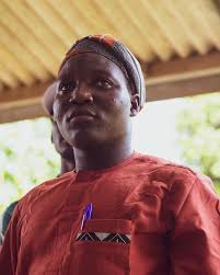 Yesterday, we set the ball in motion for #IyalodeIbadan, an epic stage play  to be produced by me & @egbeatelewo Our director @iam_orolabi and his team  had a great time with the