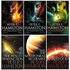 Everyone talks about the Commonwealth Saga (especially the Void Trilogy),  how differentor better is it than the Nights Dawn Trilogy? Ala Peter F.  Hamilton : rscifi