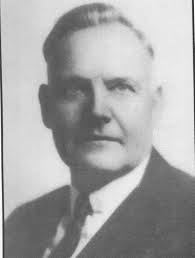 Charles Peter Pratt Olsen (1877-1963)