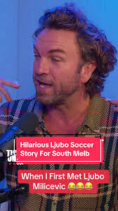 All time #LjuboMilicevic story #SouthMelbourne #NPL #Melbourne #Soccer  #Australia #Comedy #Fy #Fyp