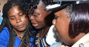 PHOTOS: Funeral For Benjamin Bair