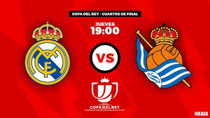 The team have completed their final training session at real madrid city ahead of their laliga meeting with real sociedad on matchday 25, set to be played at the alfredo di stéfano. Real Madrid Vs Real Sociedad Still No Hazard For The Copa Del Rey Run Ghana Latest Football News Live Scores Results Ghanasoccernet