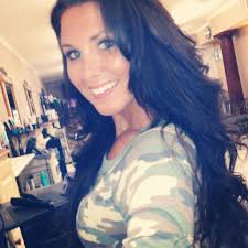 Codylynn at Perfect Reflections Hair Salon