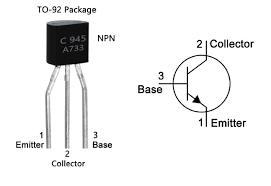 The national producer number is a unique naic identifier assigned through the licensing application process. C945 Transistor Introduction Transistors Audio Amplifier Electronic Parts